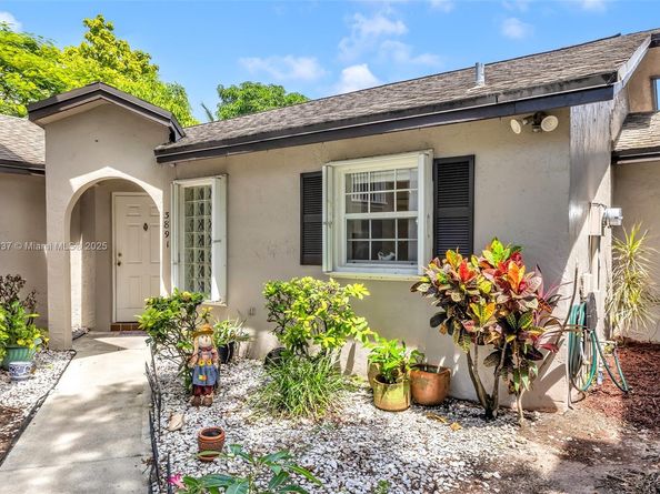 3891 NW 122nd Ter, Sunrise FL 33323