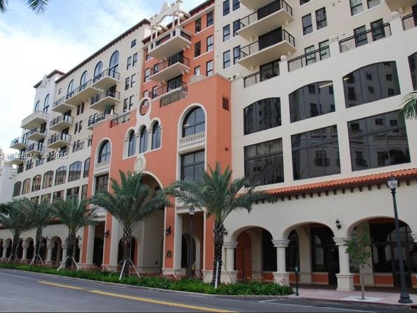 55 Merrick Way 505, Coral Gables FL 33134