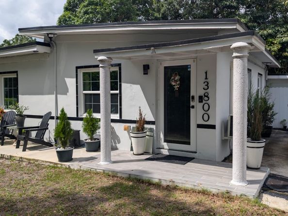 13800 NW 2nd Ave, North Miami FL 33168