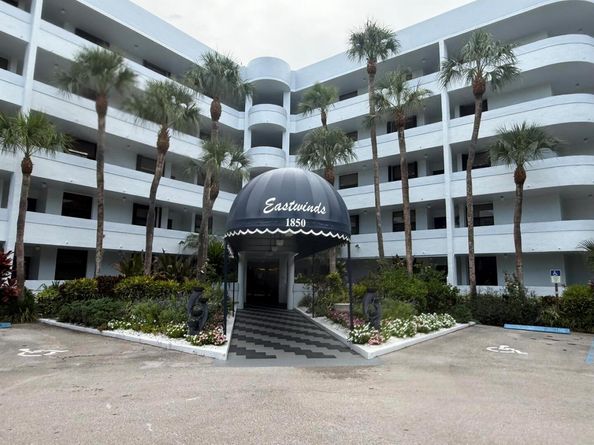 1850 Homewood Boulevard 4010, Delray Beach FL 33445