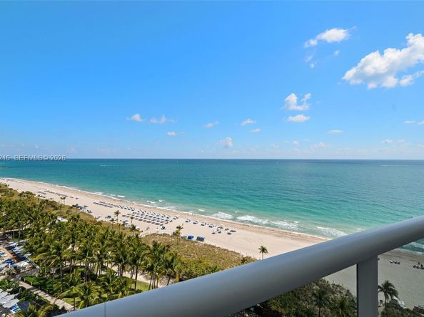 9601 Collins Ave 1504, Bal Harbour FL 33154