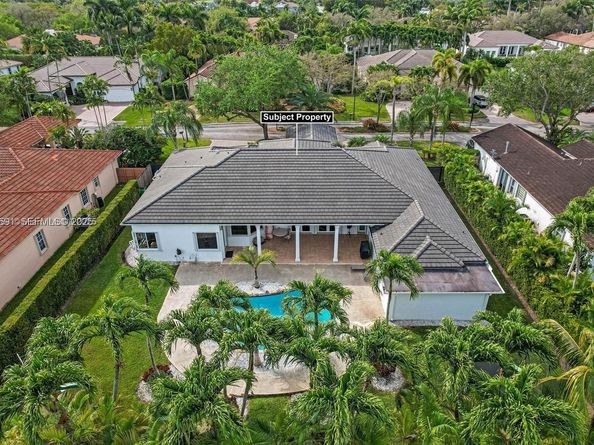 Undisclosed Address #A11926591, Miami FL 33176