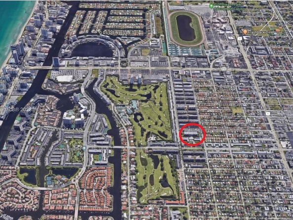 1300 Moffett St 302, Hallandale Beach FL 33009