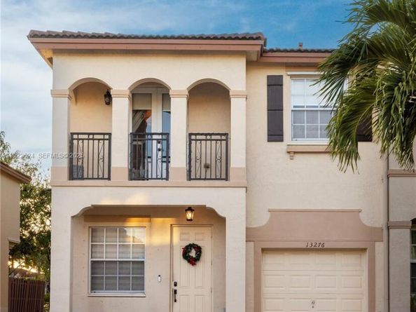 13276 SW 128th Psge, Miami FL 33186