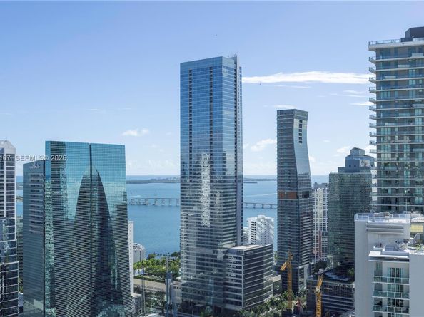 1100 S Miami Ave 4203, Miami FL 33130