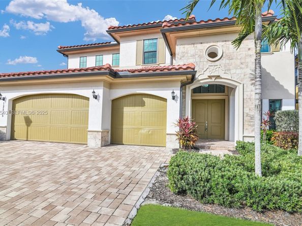 12535 N Parkland Bay Trl, Parkland FL 33076