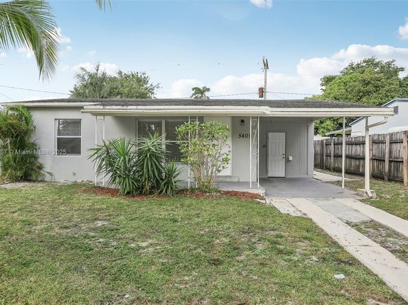5409 N Andrews Ave, Oakland Park FL 33309