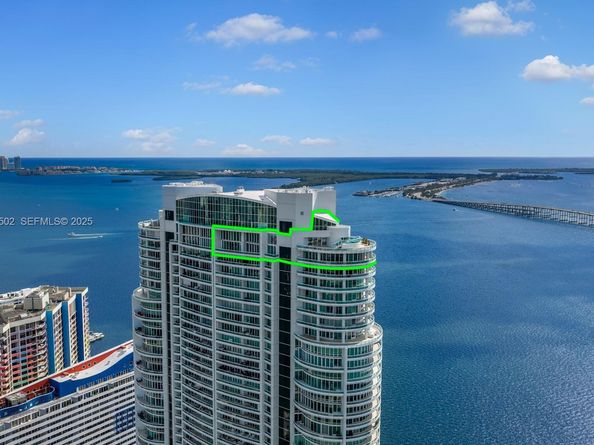 1643 Brickell Ave 4902, Miami FL 33129