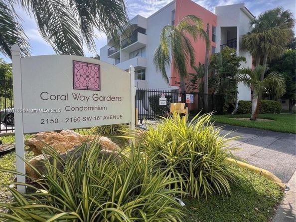 2150 SW 16th Ave 406, Miami FL 33145