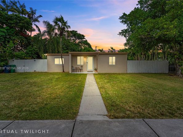 4641 SW 99th Ct, Miami FL 33165