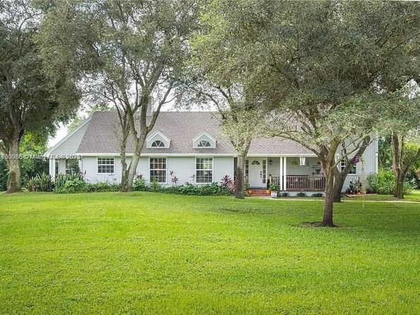 13500 SW 55th St, Southwest Ranches FL 33330