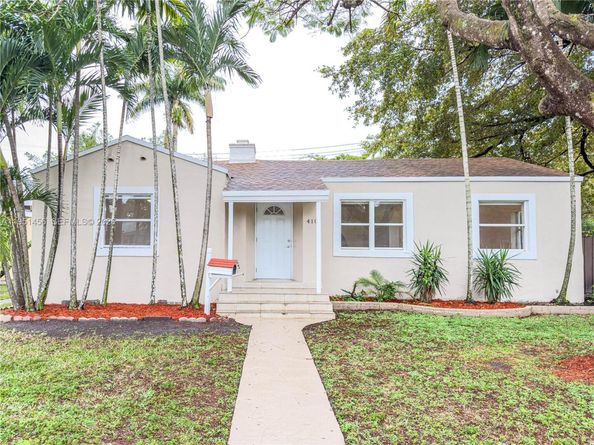 410 Pinecrest Dr, Miami Springs FL 33166