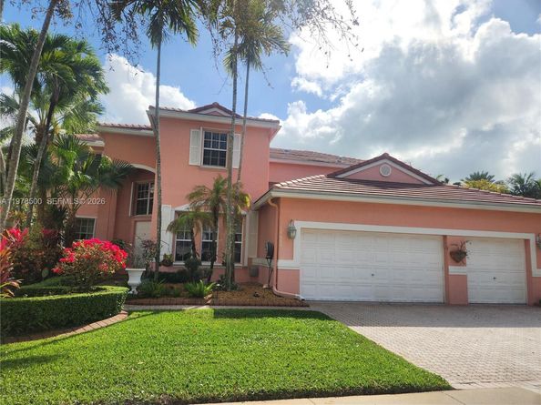 14686 SW 35th Ct, Miramar FL 33027