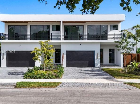 1122 NE 10th Ave, Fort Lauderdale FL 33304