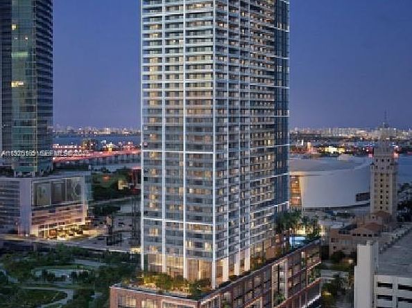 159 NE 6th St 3810, Miami FL 33132