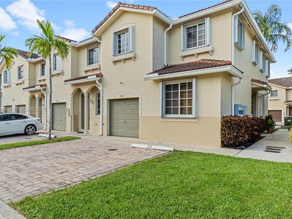21101 NW 14th Pl 5, Miami Gardens FL 33169