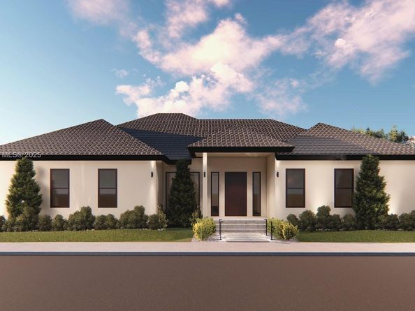 425 Esplanade Dr, Miami Springs FL 33166