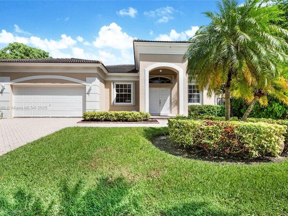 15503 SW 151st St, Miami FL 33196