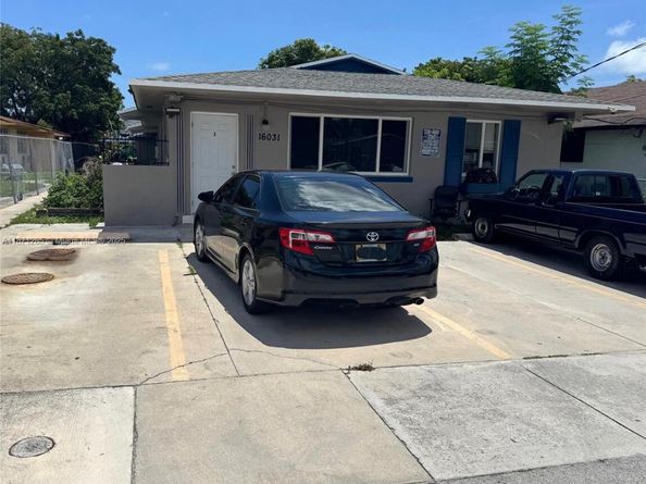 16031 NE 19th Pl, North Miami Beach FL 33162