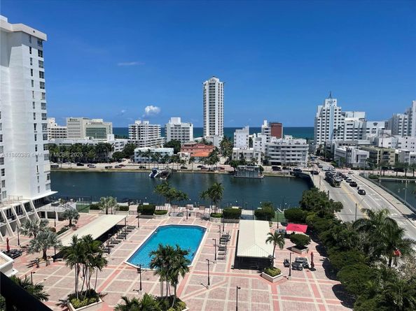 4101 Pine Tree Dr 926,925, Miami Beach FL 33140