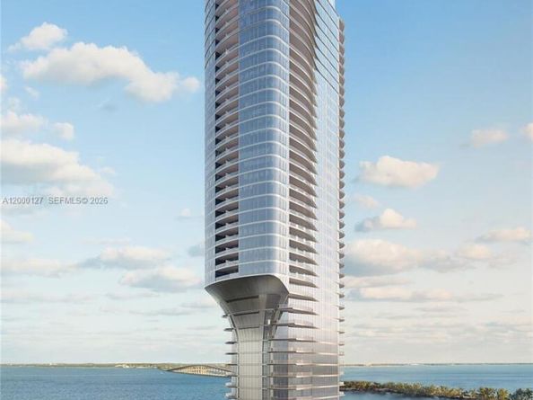 175 SE 25th Road 3602, Miami FL 33129