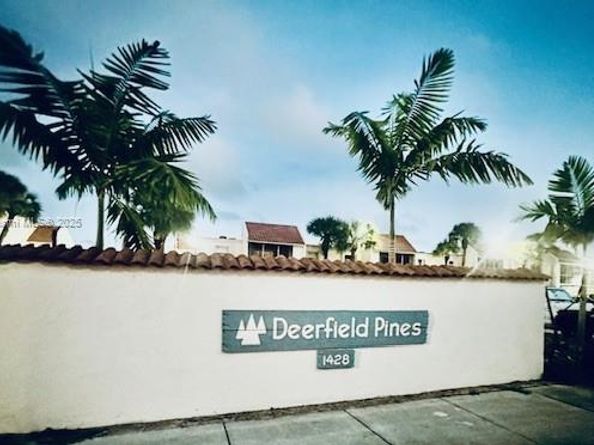 1428 SE 4th Ave 132, Deerfield Beach FL 33441