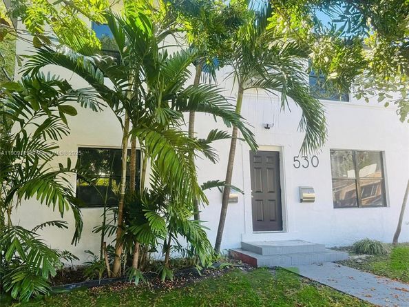 530 NE 71st St, Miami FL 33138