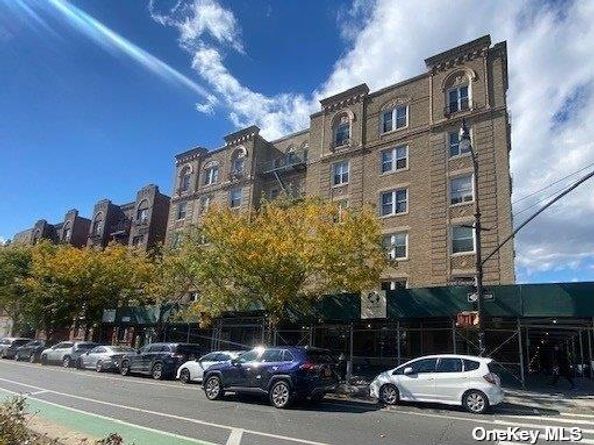 1075 Grand Concourse 3C, Bronx NY 10452