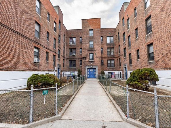 3231 Barker Avenue 1A, Bronx NY 10467