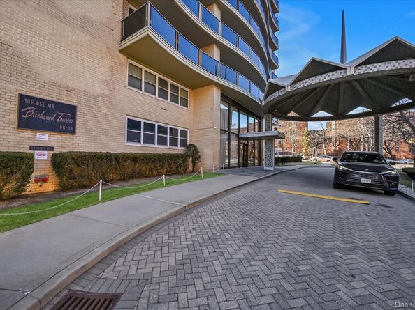 6636 Yellowstone Boulevard 2C, Forest Hills NY 11375