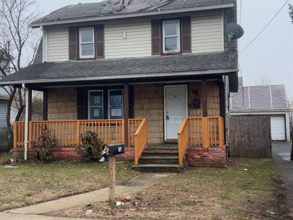 48 Pleasant Avenue, Roosevelt NY 11575