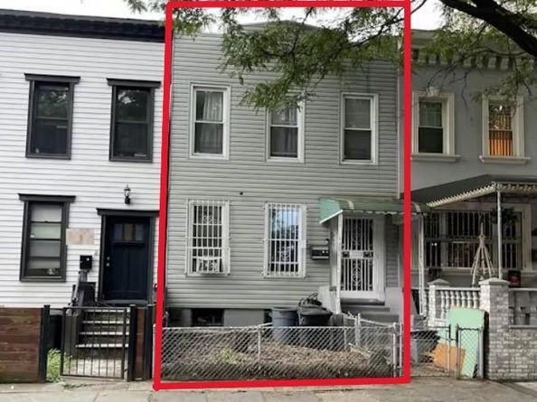 660 Chauncey Street, Brooklyn NY 11207