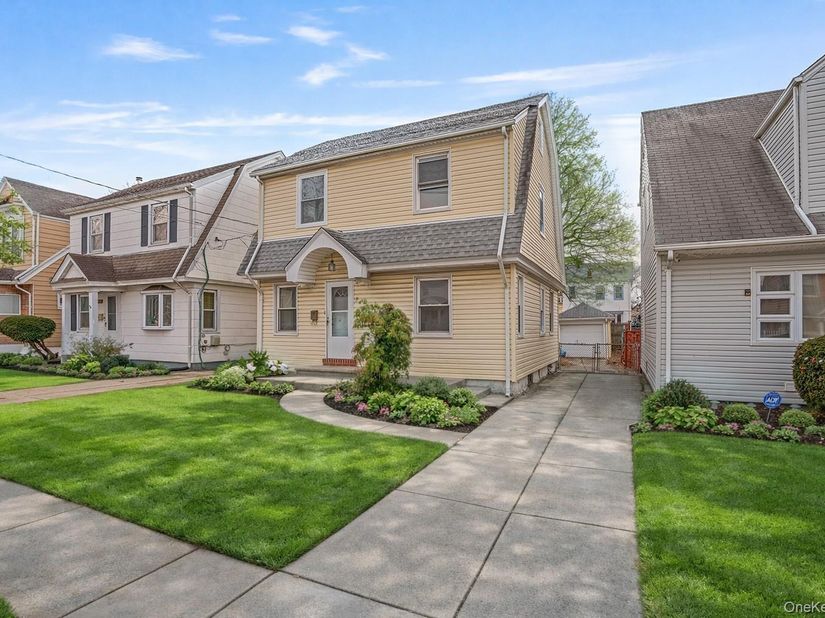 9020 205th Street, Hollis NY 11423