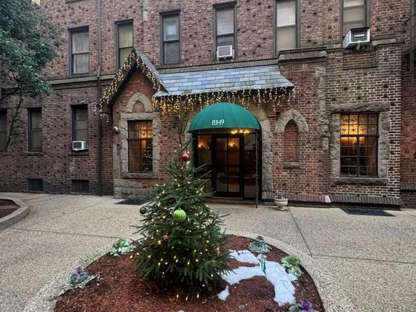 83-19 116th Street 1D, Kew Gardens NY 11415