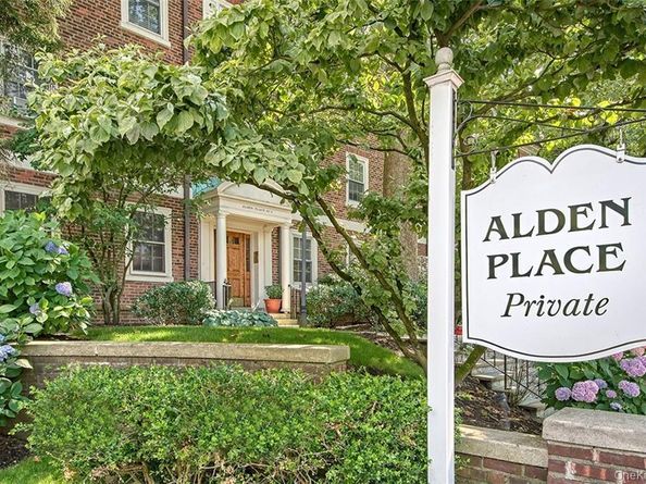 3 Alden Place 3A, Bronxville NY 10708