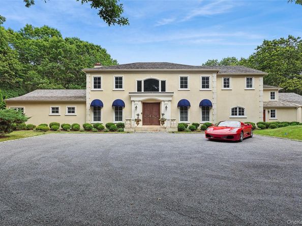 1 Terrys Trail, East Hampton NY 11937