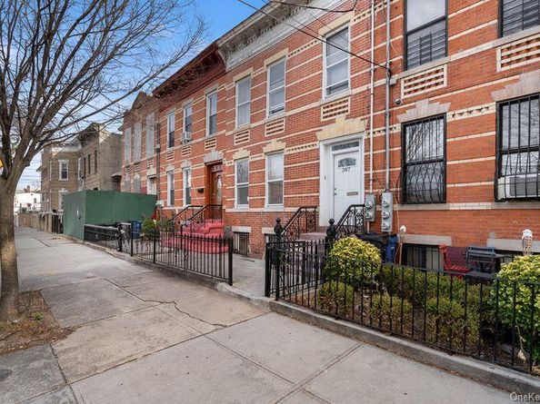 387 Ashford Street, Brooklyn NY 11207