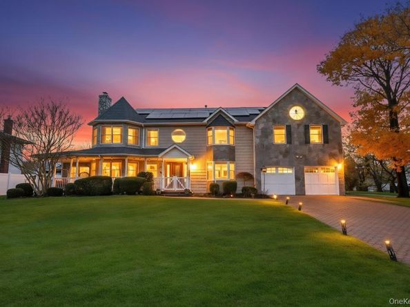 277 Clocks Boulevard, East Massapequa NY 11758