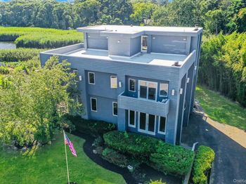 36 Roosevelt Boulevard