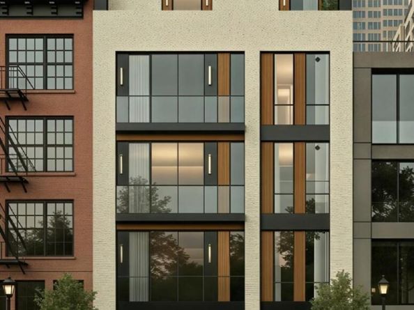 126 Grove Street, Brooklyn NY 11221