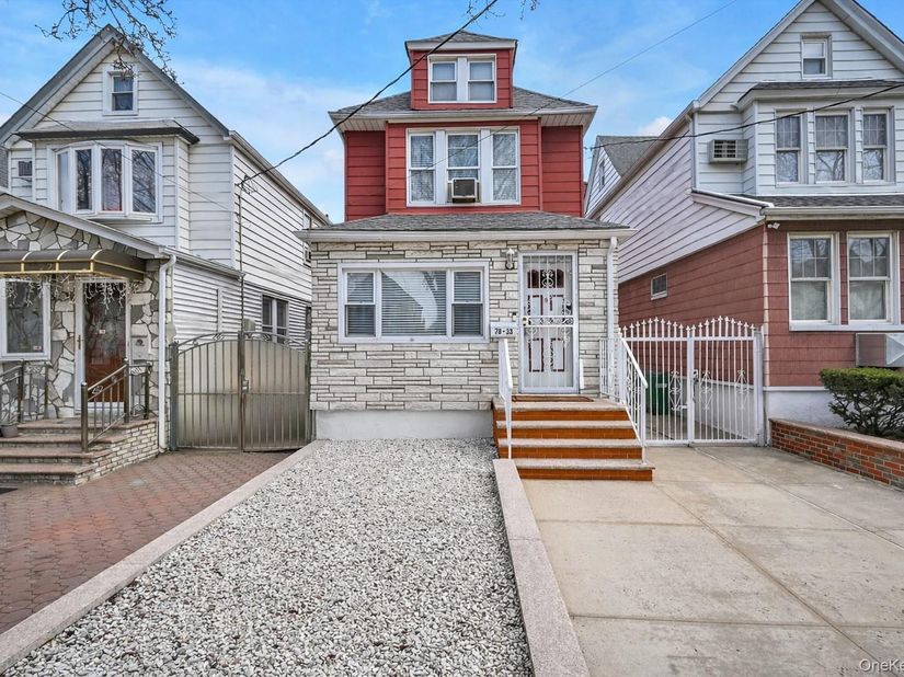 78-33 64th Street, Glendale NY 11385