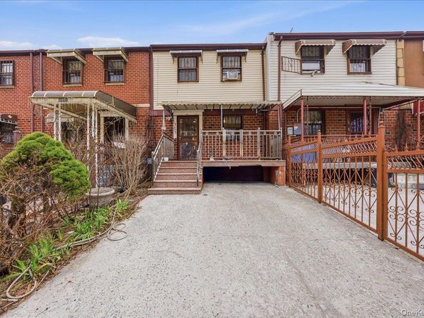 703 Cauldwell Avenue, Bronx NY 10455