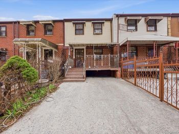 703 Cauldwell Avenue