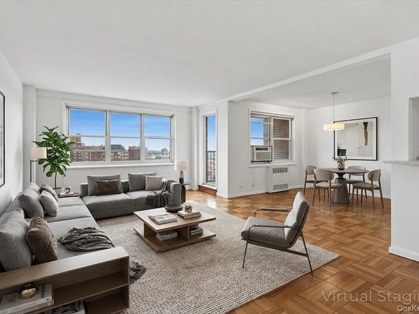 3935 Blackstone Avenue 10D, Bronx NY 10471