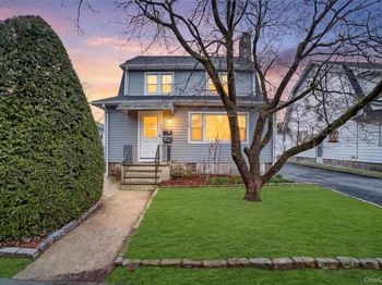 118 Third Avenue