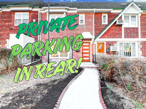 6110 84th Street, Middle Village NY 11379