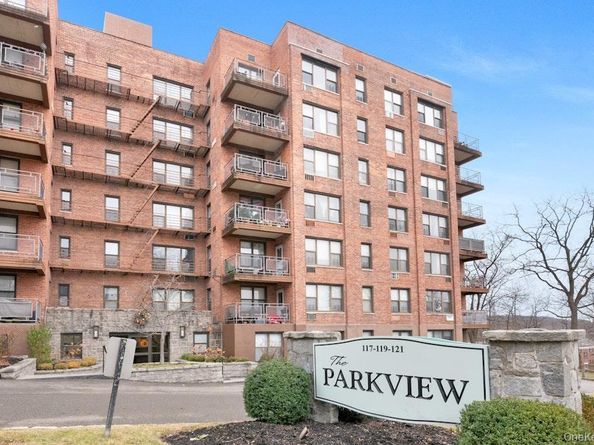 121 Highland Avenue 6K, Ossining NY 10562