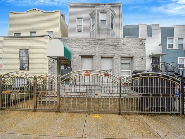 852 Blake Avenue, Brooklyn NY 11207