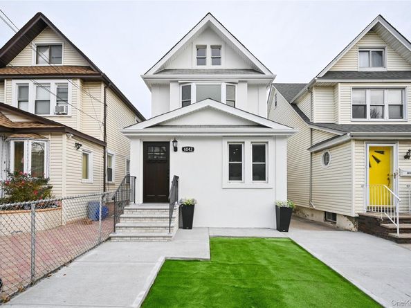 60-43 Wetherole Street, Rego Park NY 11373