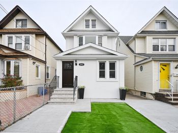 60-43 Wetherole Street